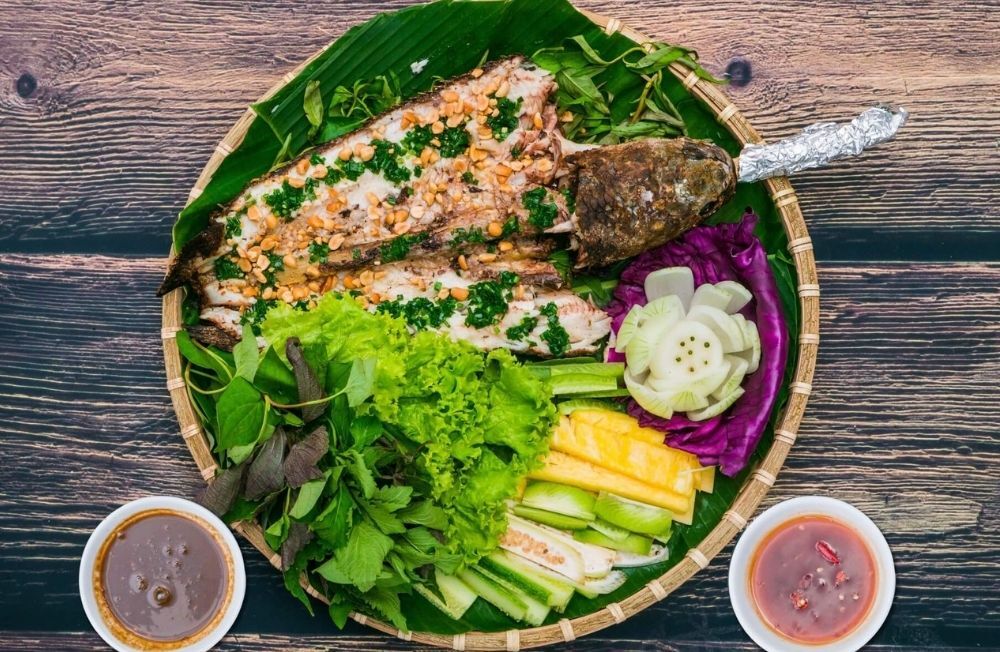Photograph the authentic allure of Long An’s food scene
